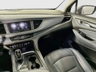 Buick Enclave 2020 4x4 Premium 4dr Crossover