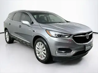 Buick Enclave 2020 4x4 Premium 4dr Crossover