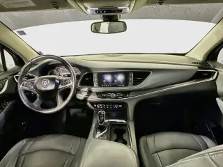 Buick Enclave 2020 4x4 Premium 4dr Crossover