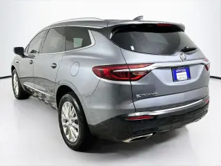 Buick Enclave 2020 4x4 Premium 4dr Crossover