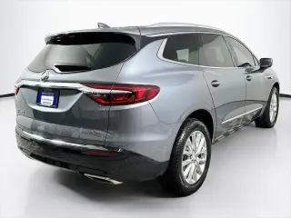 Buick Enclave 2020 4x4 Premium 4dr Crossover