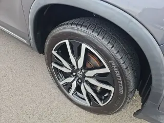 Honda Pilot 2021 AWD Touring SUV de 4 puertas con asientos tipo capitán en la segunda fila