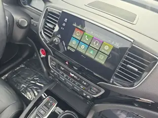 Honda Pilot 2021 AWD Touring SUV de 4 puertas con asientos tipo capitán en la segunda fila