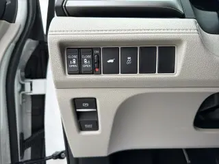 Honda Odyssey 2026 EX-L miniván de 4 puertas