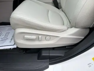Honda Odyssey 2026 EX-L miniván de 4 puertas