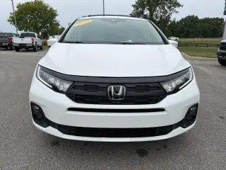 Honda Odyssey 2026 EX-L miniván de 4 puertas