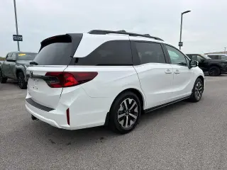 Honda Odyssey 2026 EX-L miniván de 4 puertas