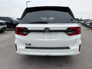 Honda Odyssey 2026 EX-L miniván de 4 puertas