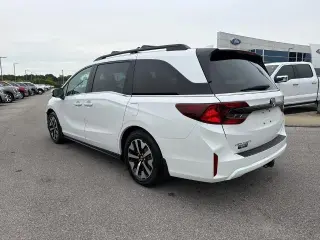 Honda Odyssey 2026 EX-L miniván de 4 puertas