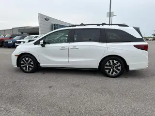 Honda Odyssey 2026 EX-L miniván de 4 puertas