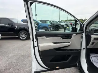 Honda Odyssey 2026 EX-L miniván de 4 puertas
