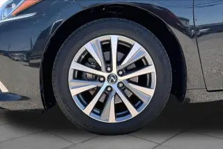 Lexus ES 350 2021 4dr Sedán