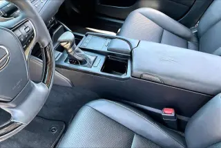 Lexus ES 350 2021 4dr Sedán