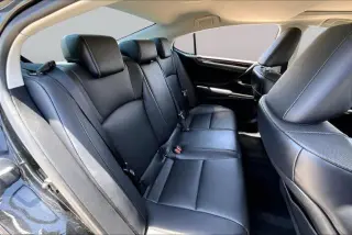 Lexus ES 350 2021 4dr Sedán