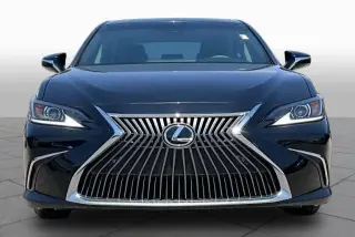 Lexus ES 350 2021 4dr Sedán