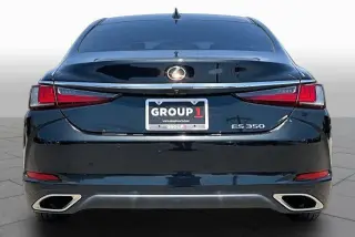 Lexus ES 350 2021 4dr Sedán