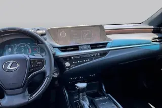 Lexus ES 350 2021 4dr Sedán