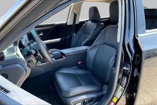 Lexus ES 350 2021 4dr Sedán