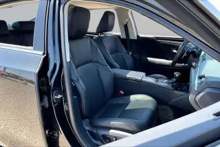 Lexus ES 350 2021 4dr Sedán