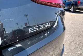 Lexus ES 350 2021 4dr Sedán