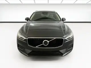 Volvo XC60 2018 AWD T5 Momentum SUV de 4 puertas