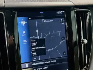 Volvo XC60 2018 AWD T5 Momentum SUV de 4 puertas