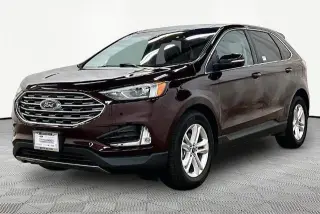 Ford Edge 2019 SEL 4dr Crossover
