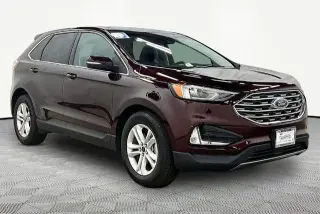 Ford Edge 2019 SEL 4dr Crossover
