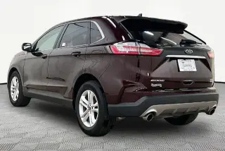 Ford Edge 2019 SEL 4dr Crossover