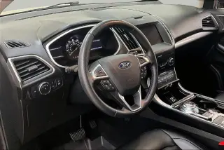 Ford Edge 2019 SEL 4dr Crossover