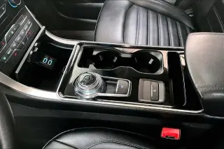 Ford Edge 2019 SEL 4dr Crossover