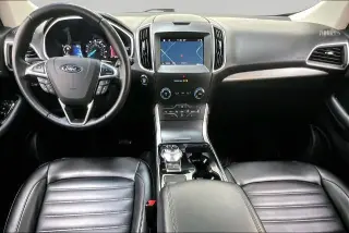Ford Edge 2019 SEL 4dr Crossover