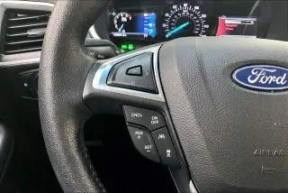 Ford Edge 2019 SEL 4dr Crossover
