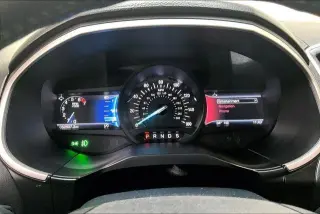 Ford Edge 2019 SEL 4dr Crossover