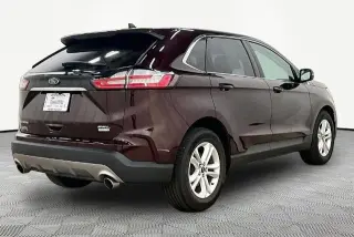 Ford Edge 2019 SEL 4dr Crossover