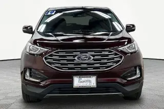 Ford Edge 2019 SEL 4dr Crossover