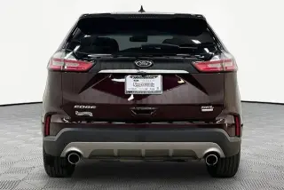 Ford Edge 2019 SEL 4dr Crossover