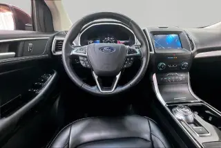Ford Edge 2019 SEL 4dr Crossover