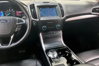 Ford Edge 2019 SEL 4dr Crossover