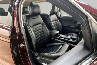 Ford Edge 2019 SEL 4dr Crossover