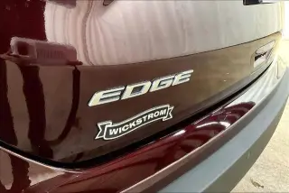 Ford Edge 2019 SEL 4dr Crossover