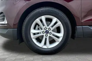 Ford Edge 2019 SEL 4dr Crossover