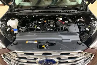 Ford Edge 2019 SEL 4dr Crossover