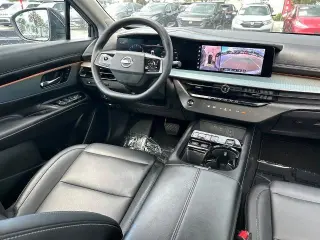 Nissan Murano 2025 AWD SL SUV de 4 puertas