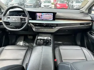Nissan Murano 2025 AWD SL SUV de 4 puertas