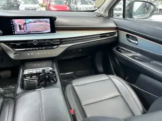Nissan Murano 2025 AWD SL SUV de 4 puertas