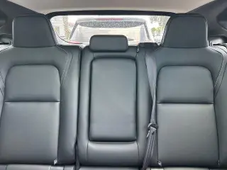 Nissan Murano 2025 AWD SL SUV de 4 puertas