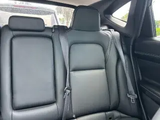 Nissan Murano 2025 AWD SL SUV de 4 puertas