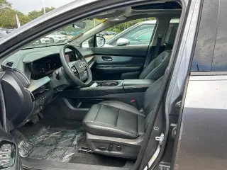 Nissan Murano 2025 AWD SL SUV de 4 puertas