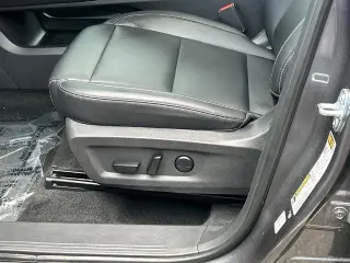 Nissan Murano 2025 AWD SL SUV de 4 puertas